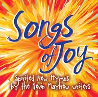 Songs Of Joy CD (CD-Audio)