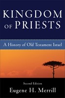 Kingdom of Priests, 2nd Edition (Paperback)