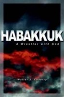 Habakkuk A Wrestler With God (Paperback)