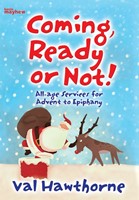 Coming Ready Or Not! (Paperback)