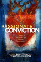Passionate Conviction (Paperback)