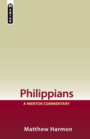 Philippians (Hard Cover)