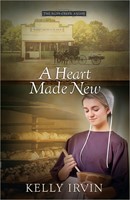 A Heart Made New (Paperback)