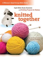 Knitted Together (Paperback)