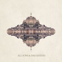 Poets & Saints CD (CD-Audio)