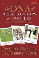 The Dna Of Relationships For Couples (Paperback)