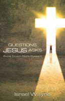 Questions Jesus Asks (Paperback)