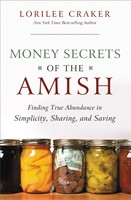 Money Secrets of the Amish (Paperback)