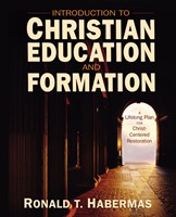 Introduction To Christian Education And Formation (Paperback)