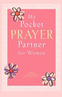 My Pocket Prayer Partner for Women (Hard Cover)