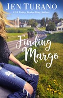 Finding Margo (Paperback)