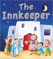 Innkeeper (Board Book)