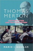 Thomas Merton (Paperback)