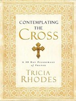 Contemplating The Cross (Paperback)
