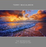 Refreshing, The, Volume 2 (CD-Audio)