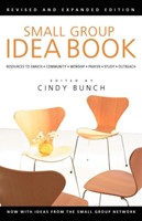 Small Group Idea Book (Paperback)