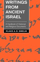 Writings from Ancient Israel (Paperback)