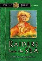Raiders From The Sea (Paperback)