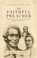 The Faithful Preacher (Paperback)