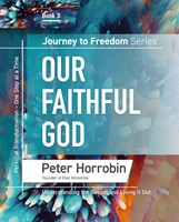 Journey To Freedom: Our Faithful God, Book 3 (Paperback)