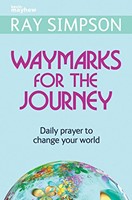 Waymarks for the Journey (Paperback)
