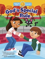 God's Special Rule (Paperback)