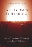 Faith Comes By Hearing (Paperback)