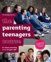 Parenting Teenagers Course Intro Guide (Paperback)