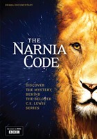 Narnia Code (DVD Audio)