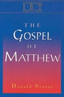 The Gospel of Matthew (Paperback)
