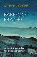 Barefoot Prayers (Paperback)