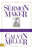 The Sermon Maker (Paperback)