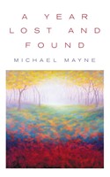 Year Lost and Found, A (Paperback)