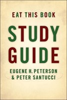 Eat This Book Study Guide (Paperback)