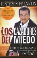 Los Cazadores del Miedo (Paperback)