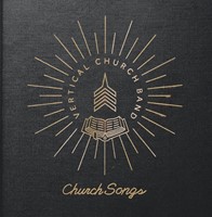 Church Songs (CD-Audio)
