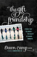 The Gift Of Friendship (Paperback)