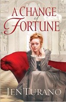 Change Of Fortune, A (Paperback)