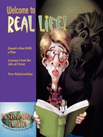 Welcome to Real Life! (Paperback)