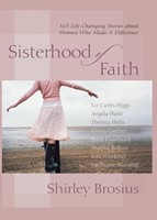 Sisterhood of Faith (Paperback)