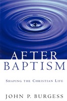 After Baptism (Paperback)