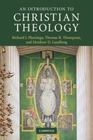 Introduction to Christian Theology, An (Paperback)