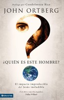 ¿Quién es este hombre? (Paperback)