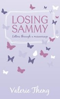 Losing Sammy (Paperback)