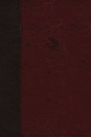 NKJV Spirit-Filled Life Bible, Burgundy, Indexed, Red Letter (Imitation Leather)