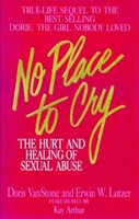 No Place To Cry (Paperback)