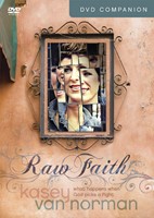 Raw Faith Companion DVD (DVD)