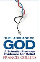 The Language of God (Paperback)