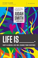 Life Is _____ Study Guide (Paperback)