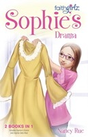 Sophie's Drama (Paperback)